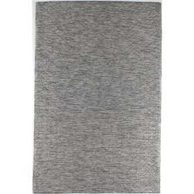 Kreasyon Halı A0034 Modern Shadows Gri 200x290 cm Salon Halı