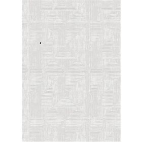 Kreasyon Halı A0190 120x180 cm Nar Krem Oda Halısı