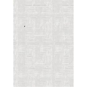 Kreasyon Halı A0190 120x180 cm Nar Krem Oda Halısı
