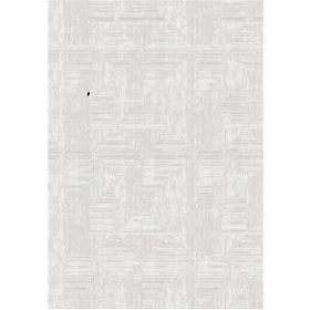 Kreasyon Halı A0190 160x230 cm Nar Krem Oda Halısı