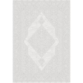 Kreasyon Halı A0193 160x230 cm Nar Krem Oda Halısı