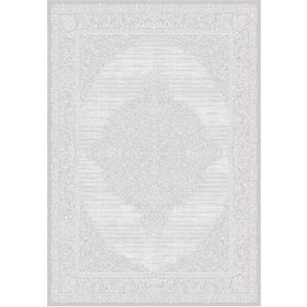 Kreasyon Halı A0195 160x230 cm Nar Krem Oda Halısı