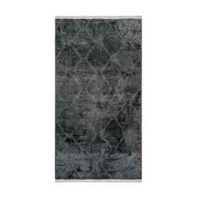 Kreasyon Jolly JL003 Antrasit 80x150 cm Halı
