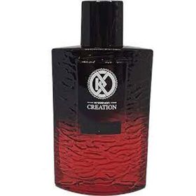 Kreasyon Men Black Musk EDC 100 ml Erkek Parfümü