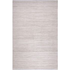 Kreasyon Salon Halısı Düz 200x290 Elkenz 7555 Vizon