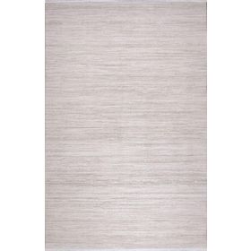 Kreasyon Salon Halısı Düz 200x290 Elkenz 7555 Vizon