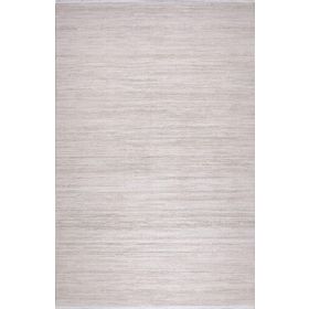 Kreasyon Salon Halısı Düz 200x290 Elkenz 7555 Vizon