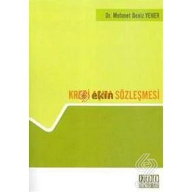 KREDI AÇMA SÖZLEŞMESİ - MEHMET DENIZ YENER