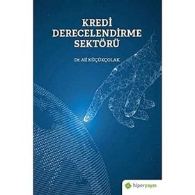 Kredi Derecelendirme Sektörü-Hiperlink Yayınları