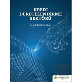 Kredi Derecelendirme Sektörü-Hiperlink Yayınları
