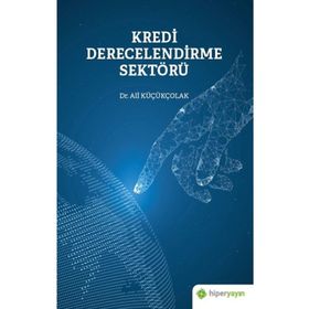 Kredi Derecelendirme Sektörü-Hiperlink Yayınları