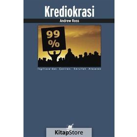 Krediokrasi - Andrew Ross