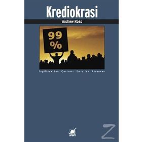 Krediokrasi - Andrew Ross