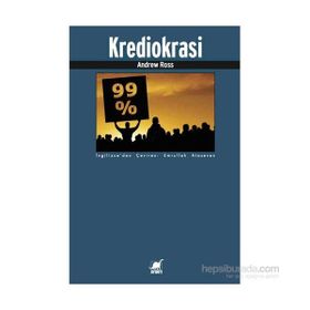 Krediokrasi - Andrew Ross