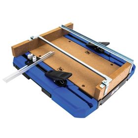 Kreg KMA4100 Crosscut Daire Testereler İçin Klampaj Kutusu