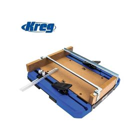 Kreg KMA4100 Crosscut Daire Testereler İçin Klampaj Kutusu