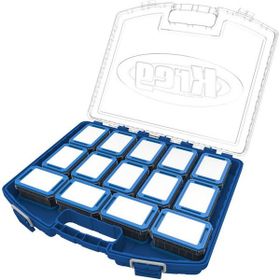 Kreg KTC25 Vida İçin Organizer Takım Çantası