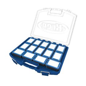 Kreg KTC25 Vida İçin Organizer Takım Çantası