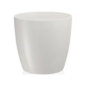 Krem 7.4 lt Yakut Saksı