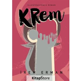 Krem -İrem Erman