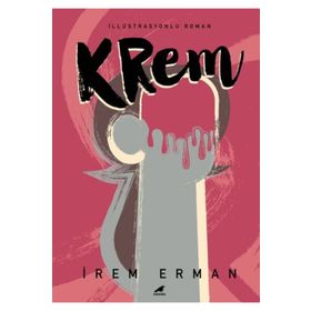 Krem -İrem Erman