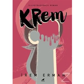 Krem -İrem Erman