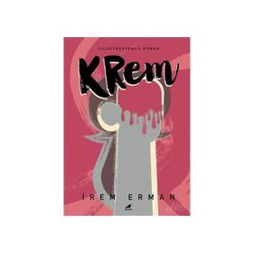 Krem -İrem Erman