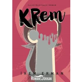Krem -İrem Erman