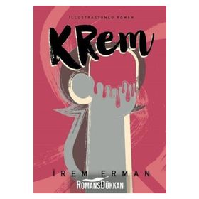 Krem -İrem Erman