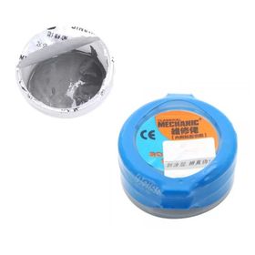 Krem Lehim Mechanic-Best-PPD Solder Paste Sıvı Lehim