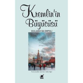 Kremlinin Büyücüsü - Ayrıntı Yayınları