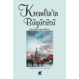 Kremlinin Büyücüsü - Ayrıntı Yayınları