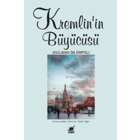 Kremlinin Büyücüsü - Ayrıntı Yayınları