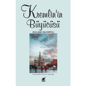 Kremlinin Büyücüsü - Ayrıntı Yayınları