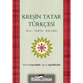 Kreşin Tatar Türkçesi - Ercan Alkaya , Zoya Kirillova