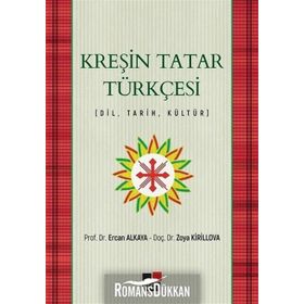 Kreşin Tatar Türkçesi - Ercan Alkaya , Zoya Kirillova