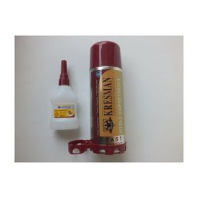 Kresman Hızlı Yapıştırıcı
