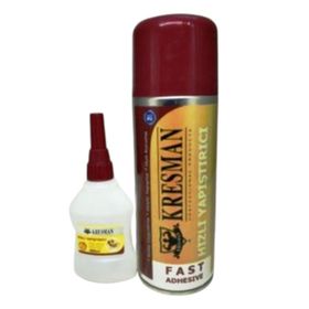 Kresman Hızlı Yapıştırıcı