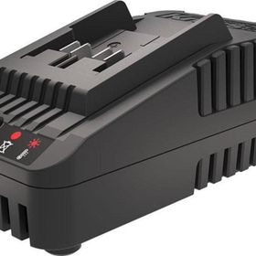 Kress KAC20 20 V Li-Ion Krosspack Akü Şarj Cihazı