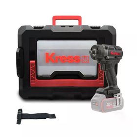 Kress KH276.91 20Volt Aküsüz Kömürsüz Şarjlı Somun Sıkma Makinesi