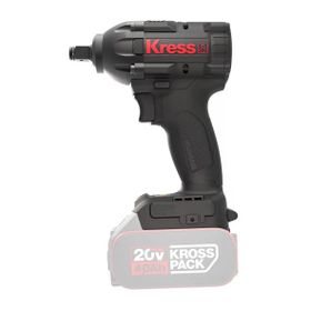Kress KUB30.91 20Volt Aküsüz Kömürsüz Şarjlı Somun Sıkma Makinesi