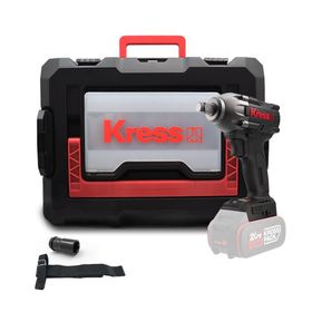 Kress KUB30.91 20Volt Aküsüz Kömürsüz Şarjlı Somun Sıkma Makinesi