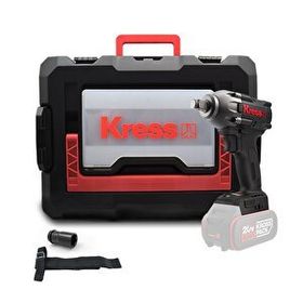 Kress KUB30.91 20Volt Aküsüz Kömürsüz Şarjlı Somun Sıkma Makinesi
