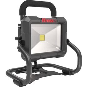 Kress KUF05.9 20 V 750-1500 Lümen Aküsüz Profesyonel Led Projektör