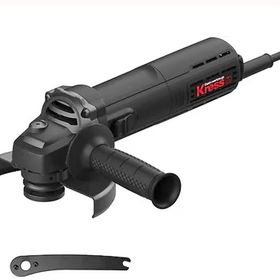 Kress KUS05P 900 W 115 mm Profesyonel Avuç Taşlama Makinesi