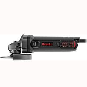 Kress KUS20P 1400 W 125 mm Profesyonel Avuç Taşlama Makinesi
