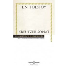 Kreutzer Sonat - lev nikolayevich tolstoy