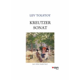 Kreutzer Sonat - lev nikolayevich tolstoy