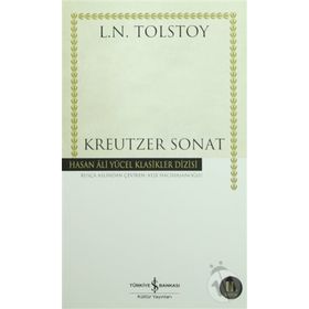 Kreutzer Sonat - lev nikolayevich tolstoy
