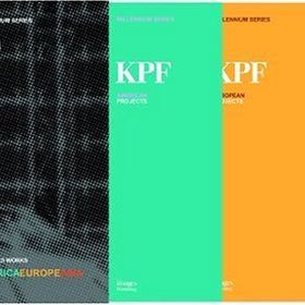 KRF - Selected Works America, Europe, Asia - Ines Janet Engelmann